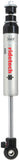 Ridetech HQ Series Shock Absorber Single Adjustable 8.35in Stroke T-Bar/Stud Mounting 12.55 x 20.9in