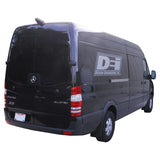 DEI Sprinter Van Insulation Kit Short Wheel Base 250sq/ft