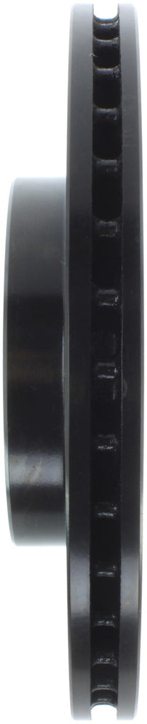 StopTech Slotted Sport Brake Rotor