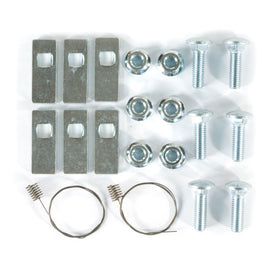 Curt 10-11 Mazda 3 Sedan Class 1 Trailer Hitch w/1-1/4in Ball Mount BOXED