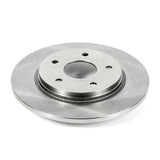 Power Stop 08-16 Chrysler Town & Country Rear Autospecialty Brake Rotor