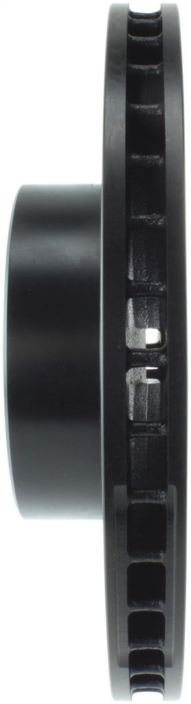 StopTech Slotted Sport Brake Rotor