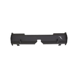 Rampage 2007-2018 Jeep Wrangler(JK) Trailram Rear Bumper - Black