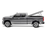 Load image into Gallery viewer, UnderCover 19-20 GMC Sierra 1500 (w/o MultiPro TG) 5.8ft Elite LX Bed Cover - Silver Ice