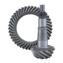 Load image into Gallery viewer, Yukon Gear High Performance Yukon Ring &amp; Pinion Gear Set for 14 &amp; Up GM 9.76in In A 3.42 Ratio