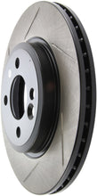 Load image into Gallery viewer, StopTech Slotted Sport Brake Rotor