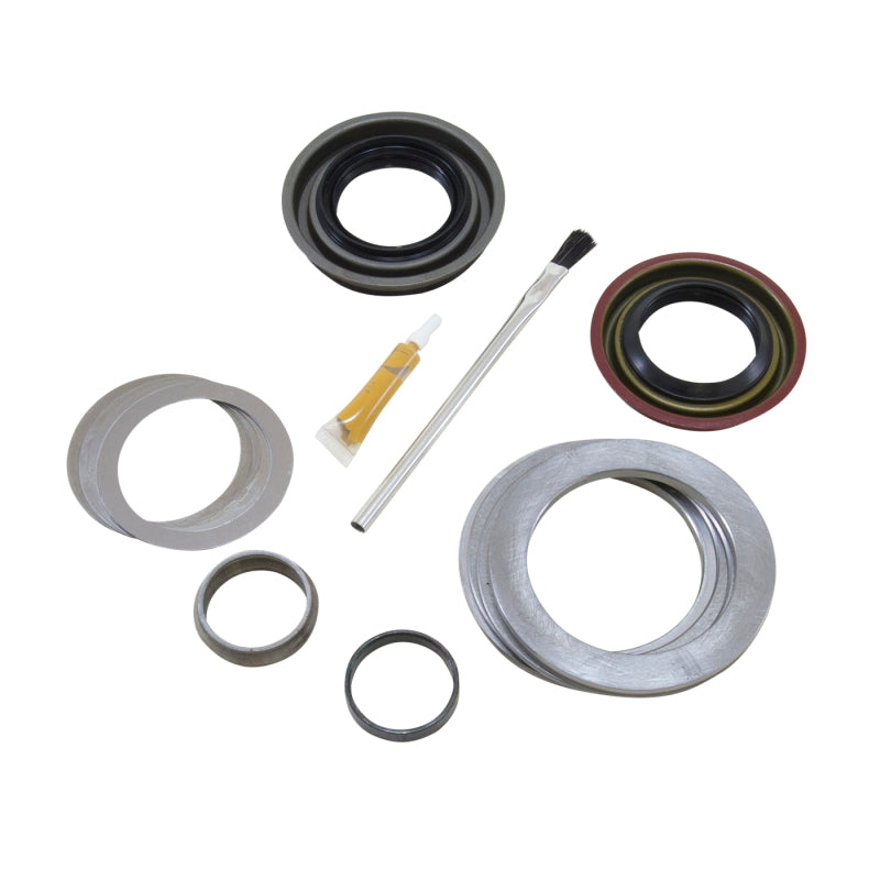 Yukon Gear Minor install Kit For Ford 9.75in Diff - GTR Auto