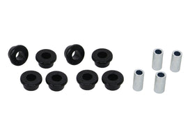 Whiteline Plus 9/02-9/07 Subaru Impreza GD2/GH2 Rear Sway Bar Link - GTR Auto