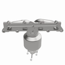 Load image into Gallery viewer, MagnaFlow Conv DF 99-02 Saturn SC/SL/SW Series 1.9L Manifold