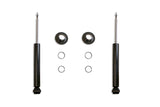 MaxTrac 21-22 Chevy/GMC SUV (Non Active Ride) 0-3in RearAdj. Lowering Strut