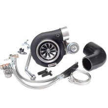Load image into Gallery viewer, ATP Mitsubishi Evo X Gen 2 GTX3584RS 4in In / 2.5in Out 0.94 A/R Turbine Housing Turbo Kit
