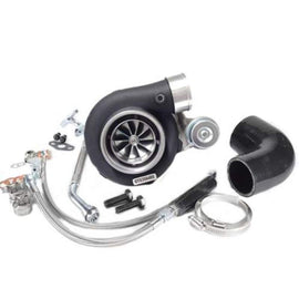 ATP Mitsubishi Evo X Gen 2 GTX3584RS 4in In / 2.5in Out 0.94 A/R Turbine Housing Turbo Kit