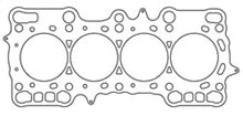 Load image into Gallery viewer, Cometic Honda Prelude 87mm 92-96 2.2LTR VTEC .040 inch MLS Head Gasket