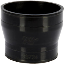 Load image into Gallery viewer, K&amp;N Hose 3.5in To 3inid X 3inl Tprd Molded