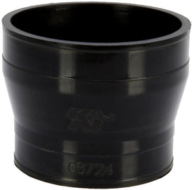 K&N Hose 3.5in To 3inid X 3inl Tprd Molded