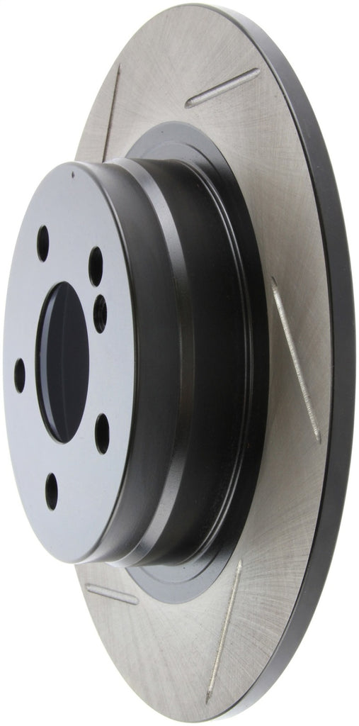 StopTech Slotted Sport Brake Rotor