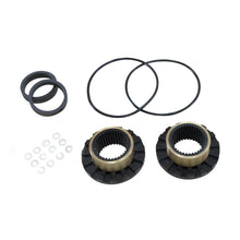 Load image into Gallery viewer, Yukon Gear Dana 60 35 Spline Driver Assembly For Hardcore Locking Hubs