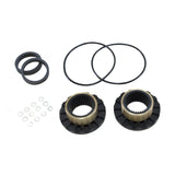 Yukon Gear 99-04 Ford Super Duty 35 Spline Driver Assembly For Hardcore Locking Hubs