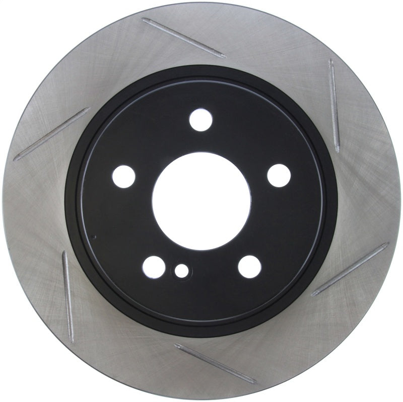 StopTech Slotted Sport Brake Rotor