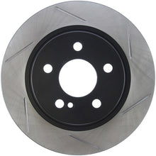 Load image into Gallery viewer, StopTech Slotted Sport Brake Rotor