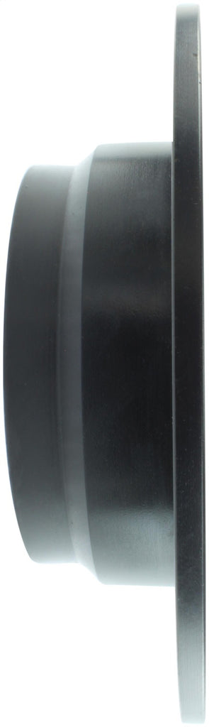 StopTech Slotted & Drilled Sport Brake Rotor
