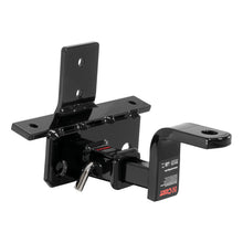 Load image into Gallery viewer, Curt 01-03 Acura MDX Class 1 Trailer Hitch w/1-1/4in Ball Mount BOXED