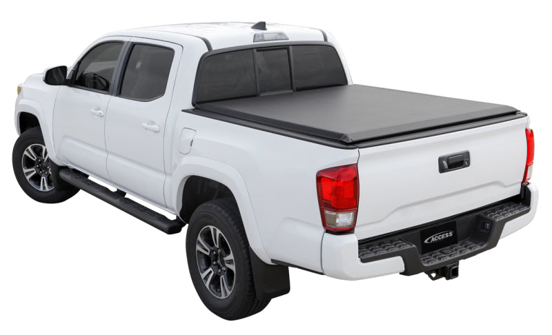 Access Original 04-06 Tundra Double Cab 6ft 2in Bed Roll-Up Cover