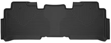 Load image into Gallery viewer, Husky Liners 18-23 Honda Odyssey X-Act Contour Black Second Row Floor Liners