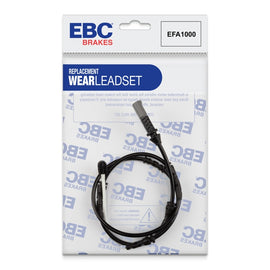 EBC 14-16 BMW M5 F10 Rear Wear Leads - GTR Auto