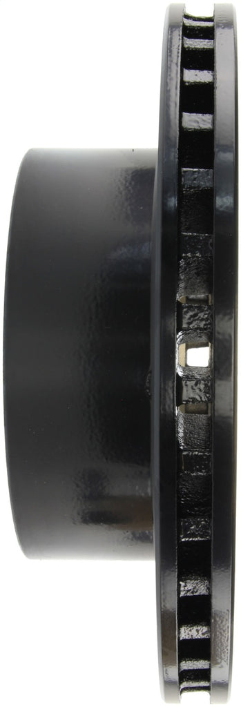 StopTech Slotted Sport Brake Rotor