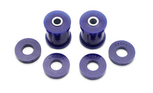 Load image into Gallery viewer, SuperPro 1975 Alfa Romeo Alfetta GT Front Upper Inner Control Arm Bushing Kit (w/De-Dion Suspension)