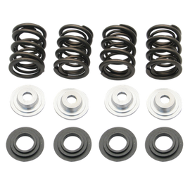 S&S Cycle 48-84 BT Dual Valve Spring Kit - .550in