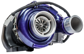 ATS Diesel 07.5-12 Dodge 6.7L Cummins Aurora 4000 Stage 2 Upgraded Turbo System