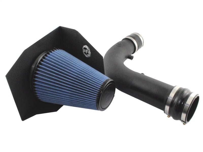 aFe MagnumFORCE Intakes Stage-2 P5R AIS P5R Ford F-150 97-05 V8-4.6/5.4L - GTR Auto