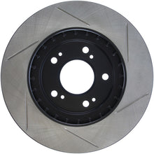 Load image into Gallery viewer, StopTech Slotted Sport Brake Rotor