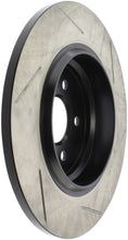 Load image into Gallery viewer, StopTech Slotted Sport Brake Rotor