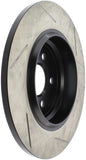StopTech Slotted Sport Brake Rotor