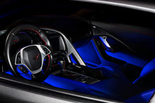 Load image into Gallery viewer, Oracle Pair 15in LED Strips Retail Pack - Blue