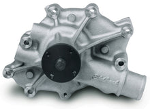 Load image into Gallery viewer, Edelbrock Water Pump High Performance Ford 1986-93 5 0L V8 Engines w/ Serpentine Belt Drive