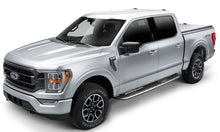 Load image into Gallery viewer, N-FAB 2021 Ford Bronco 4 Door Roan Running Boards - Textured Black