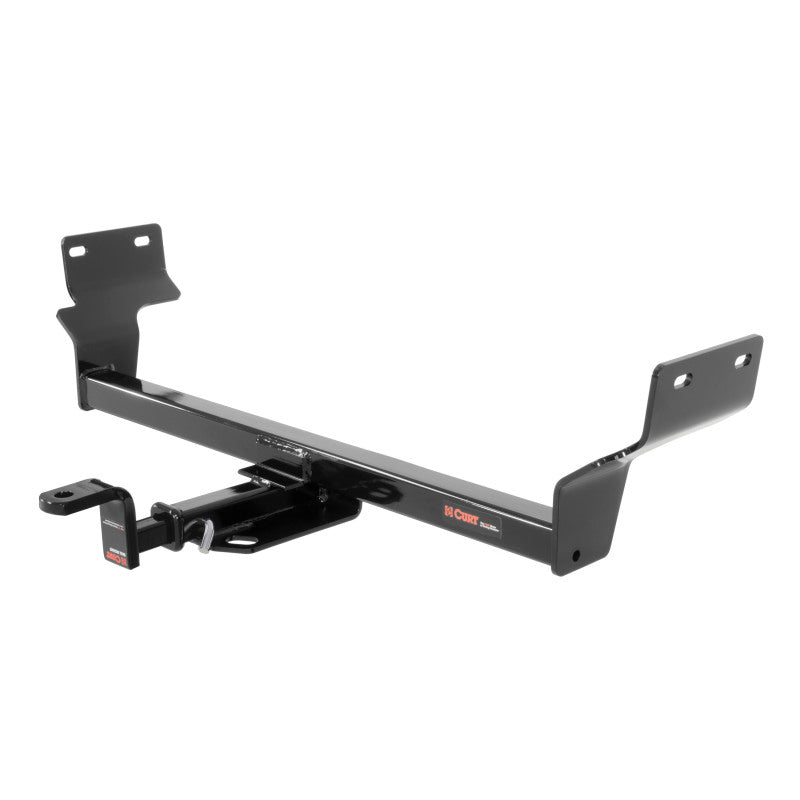 Curt 15-17 Chrysler 200 Class 1 Trailer Hitch w/1-1/4in Ball Mount BOXED