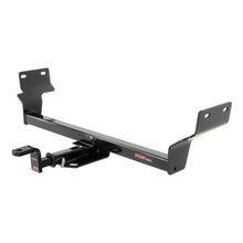 Load image into Gallery viewer, Curt 15-17 Chrysler 200 Class 1 Trailer Hitch w/1-1/4in Ball Mount BOXED