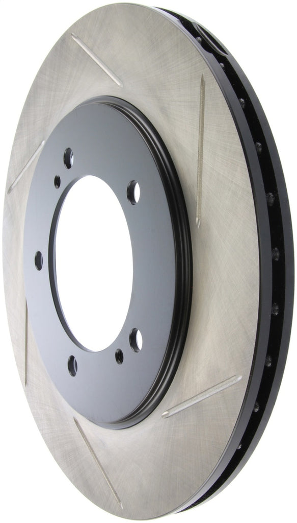StopTech Slotted Sport Brake Rotor