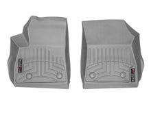 Load image into Gallery viewer, WeatherTech 2017+ Chevy Cruze (Sedan and Hatchback) Front FloorLiner - Grey
