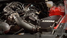 Load image into Gallery viewer, Corsa 2015-2017 Ford Mustang EcoBoost 3.7L V6 Cold Air Intake with MaxFlow 5 Oiled Filter - GTR Auto