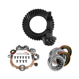 Yukon Gear 8.8in Ford 3.55 Rear Ring & Pinion Install Kit 2.99in OD Axle Bearings and Seals
