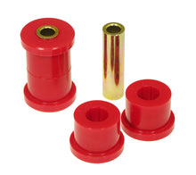 Load image into Gallery viewer, Prothane 86-91 Mazda RX-7 Rear Control Arm Bushings - Red