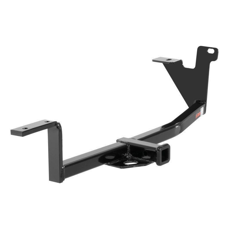 Curt 07-10 Volkswagen Passat Wagon (Excl 4Motion) Class 1 Trailer Hitch w/1-1/4in Receiver BOXED