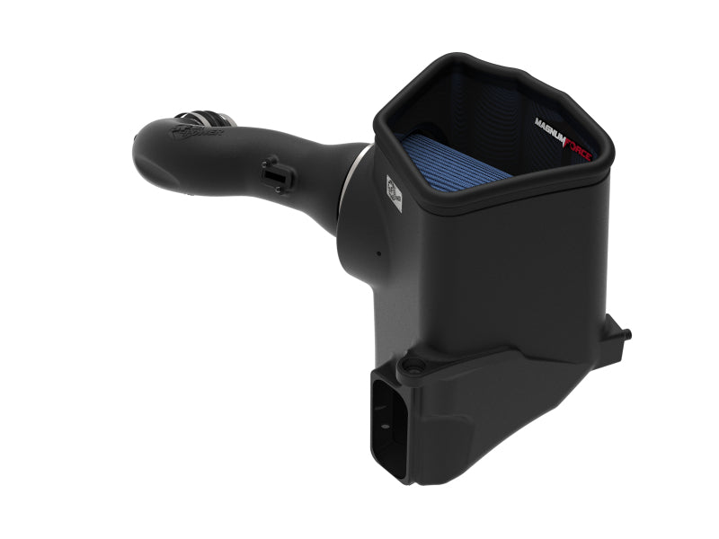 aFe Magnum FORCE Stage-2 Pro 5R Cold Air Intake 19-20 GM Silverado/Sierra 1500 V8-5.3L - GTR Auto