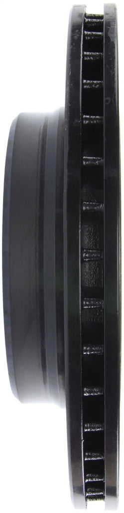 StopTech Slotted Sport Brake Rotor